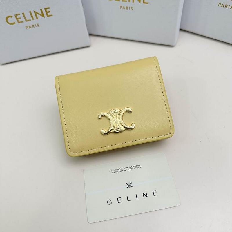 CELINE Wallets 23